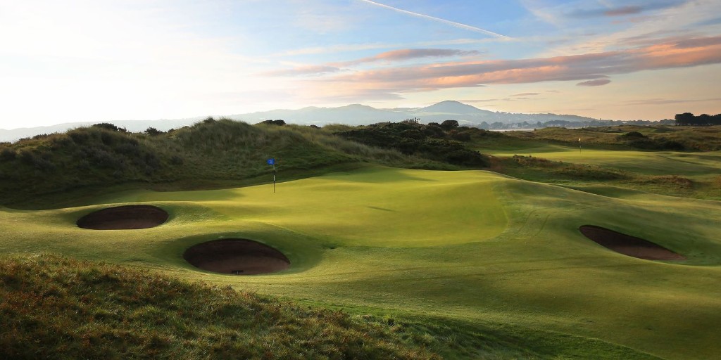 Portmarnock Golf Club