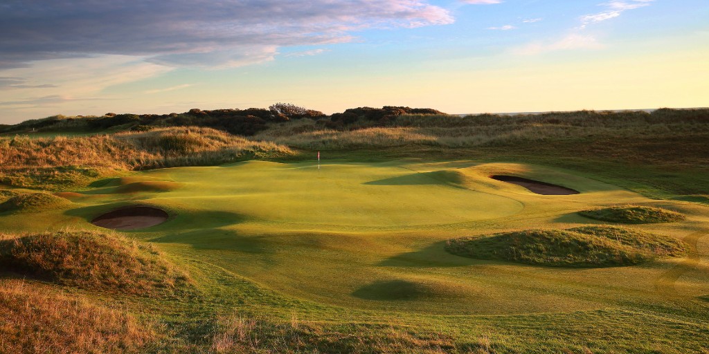 Portmarnock Golf Club