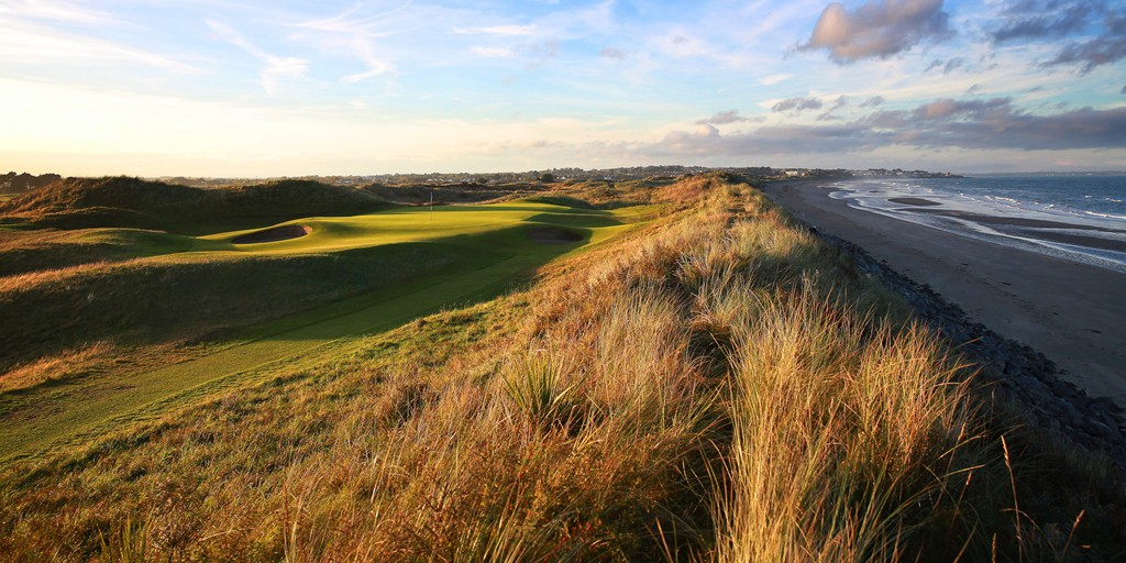 Portmarnock Golf Club