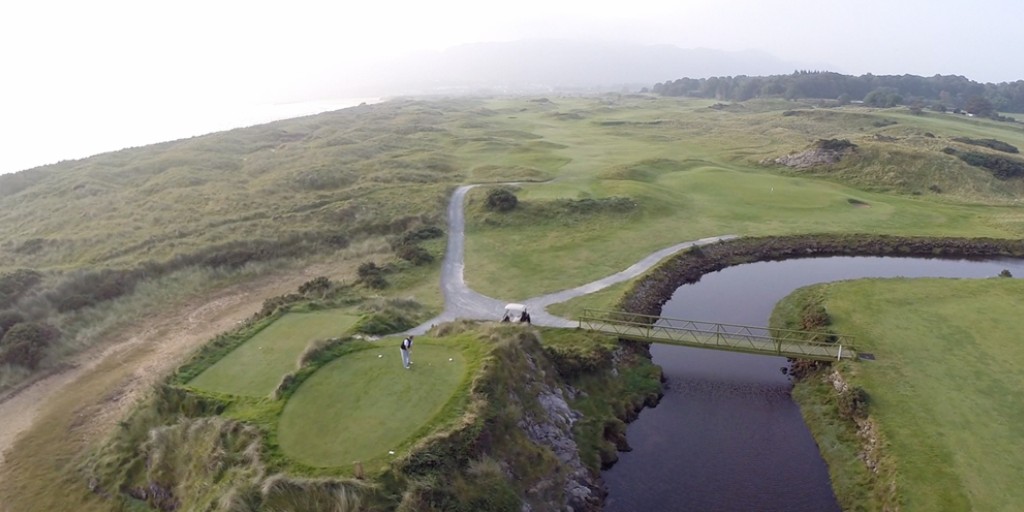 Portsalon Golf Club