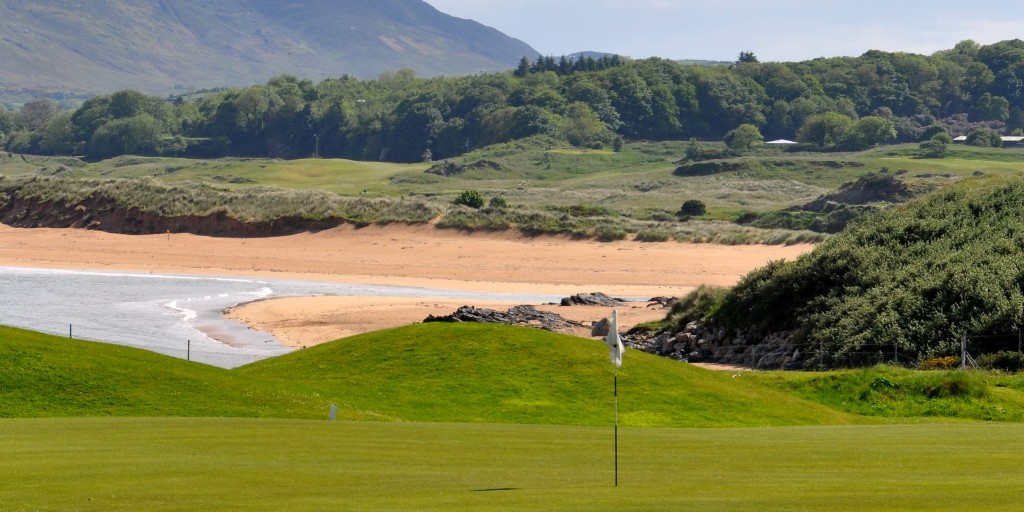 Portsalon Golf Club