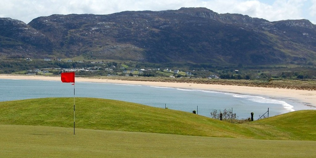 Portsalon Golf Club
