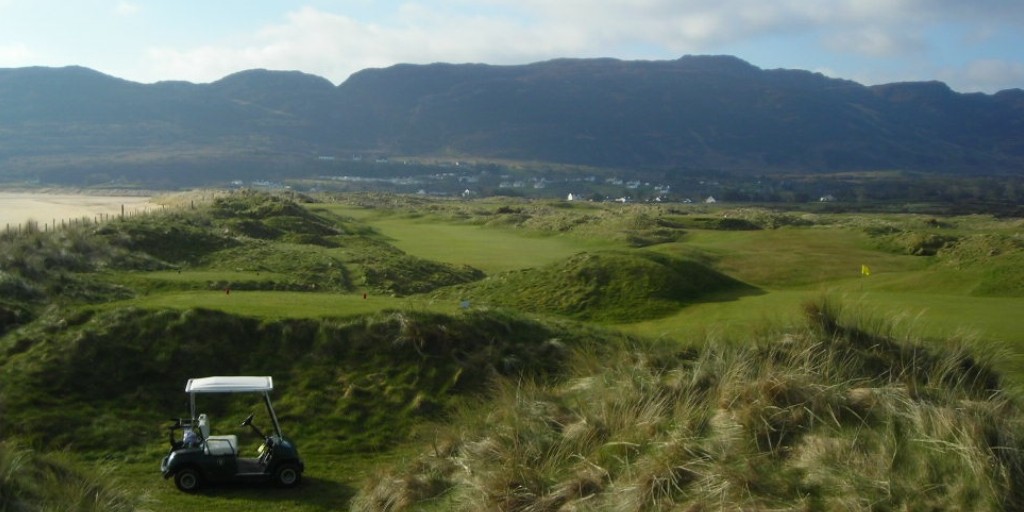 Portsalon Golf Club