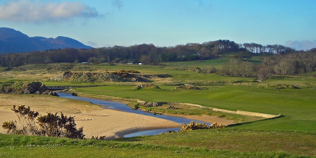 Portsalon Golf Club