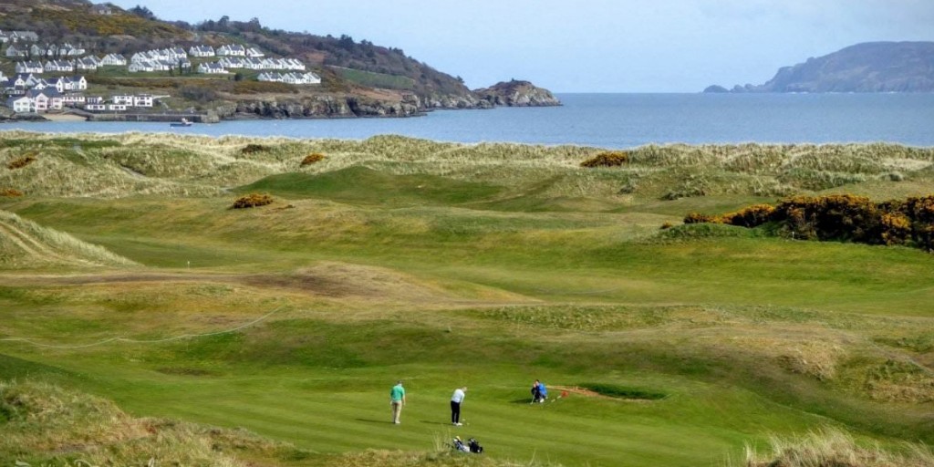 Portsalon Golf Club