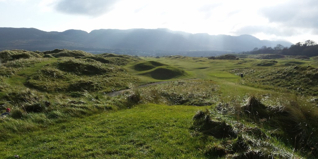 Portsalon Golf Club