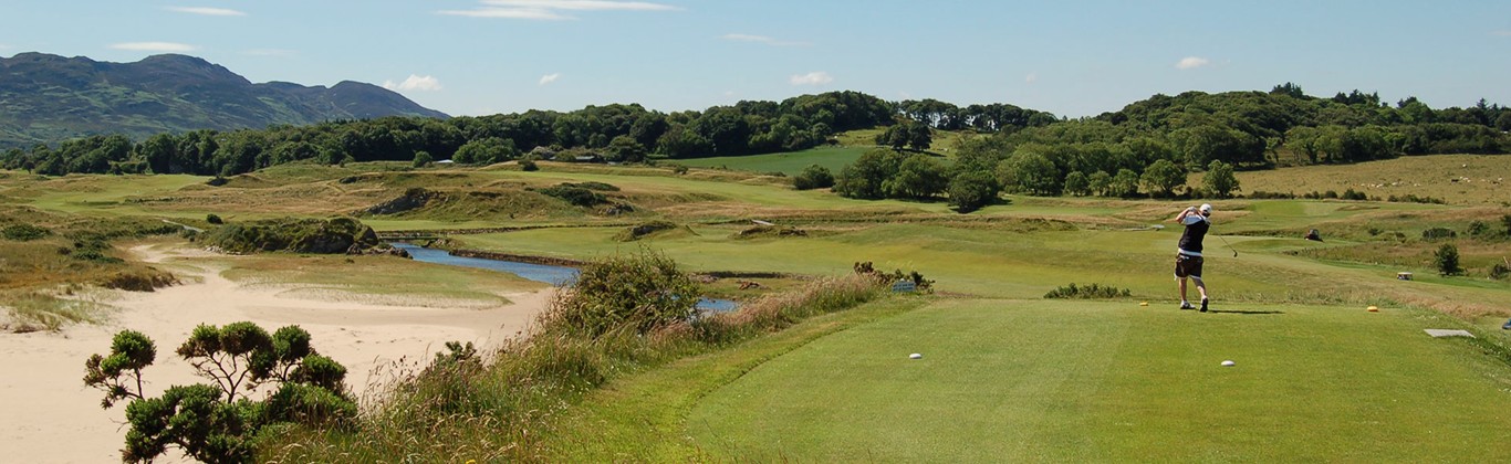 Portsalon Golf Club