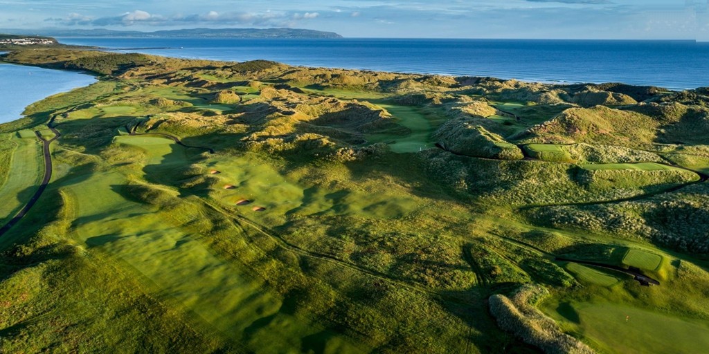 Portstewart Golf Club (Strand Course)
