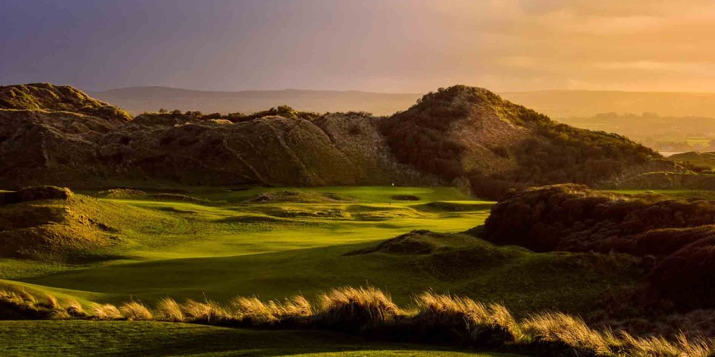 Portstewart Golf Club (Strand Course)