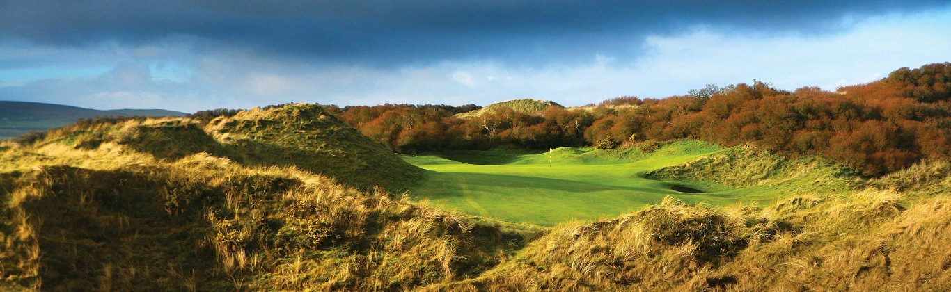 Portstewart Golf Club (Strand Course)