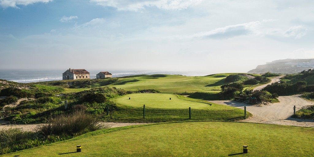 Praia d'El Rey Golf & Beach Resort