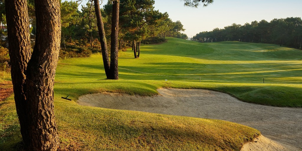 Praia d'El Rey Golf & Beach Resort