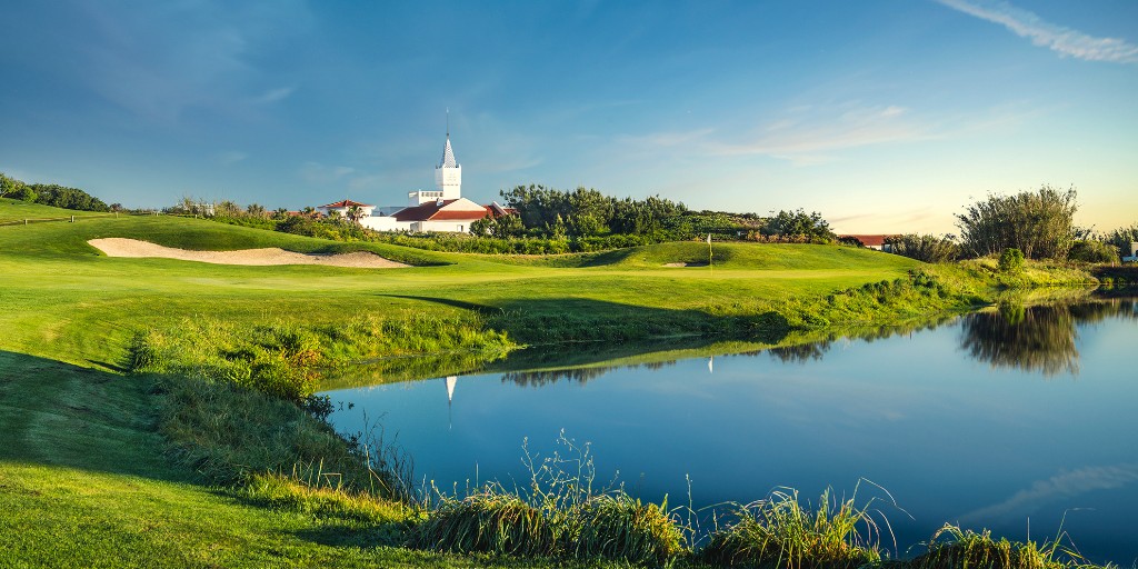 Praia d'El Rey Golf & Beach Resort