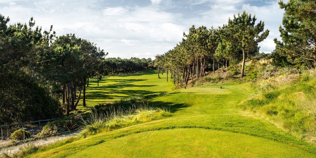Praia d'El Rey Golf & Beach Resort