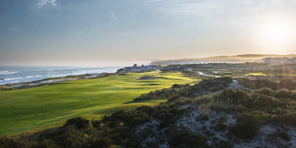 Praia d'El Rey Golf & Beach Resort
