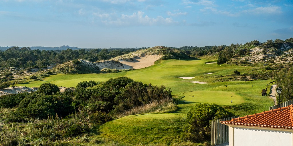 Praia d'El Rey Golf & Beach Resort