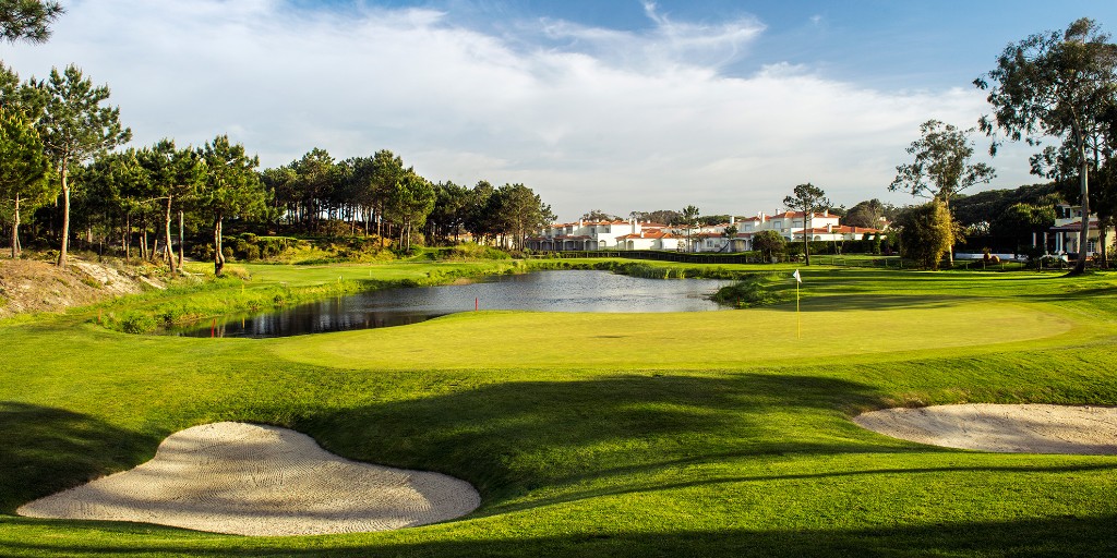 Praia d'El Rey Golf & Beach Resort
