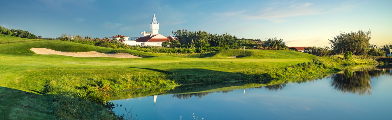 Praia d'El Rey Golf & Beach Resort