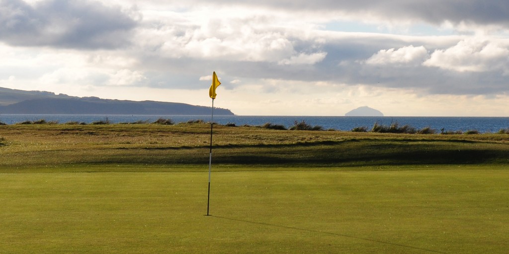 Prestwick St Nicholas Golf Club