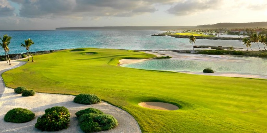 Punta Espada Golf Club