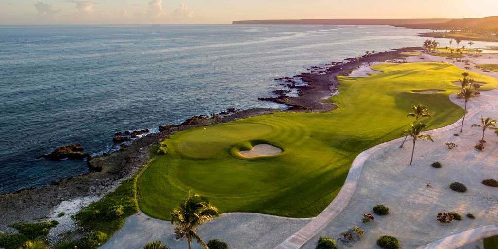 Punta Espada Golf Club