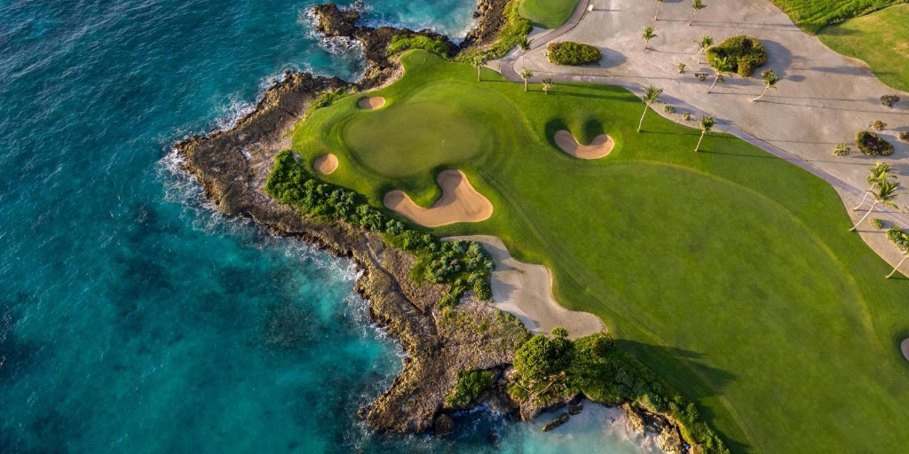Punta Espada Golf Club