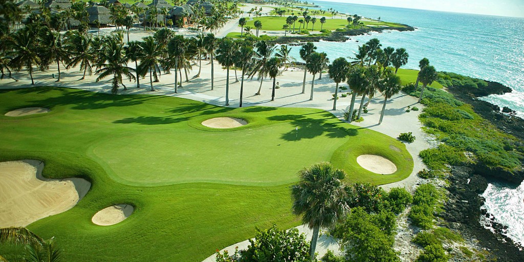Punta Espada Golf Club