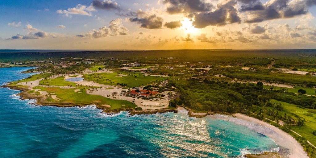 Punta Espada Golf Club