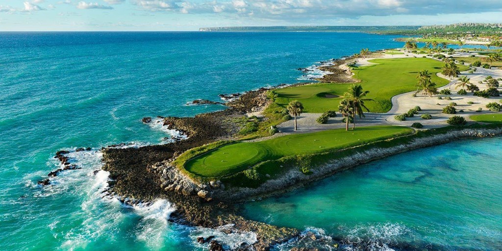 Punta Espada Golf Club