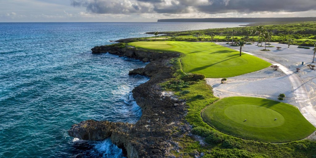 Punta Espada Golf Club