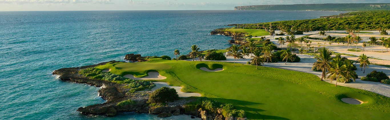 Punta Espada Golf Club