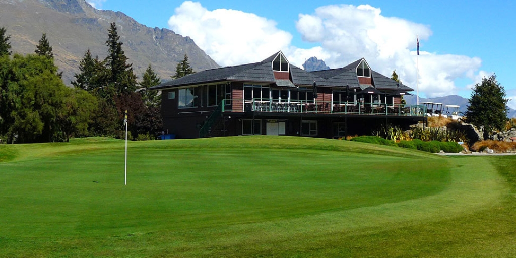 Queenstown Golf Club