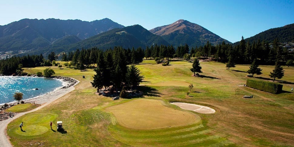 Queenstown Golf Club