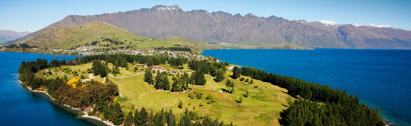Queenstown Golf Club