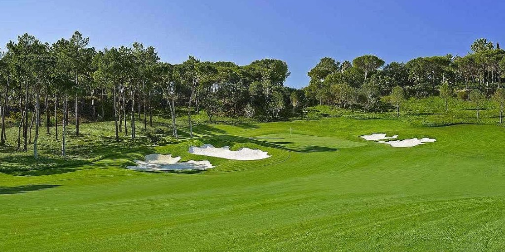 Quinta Do Lago North