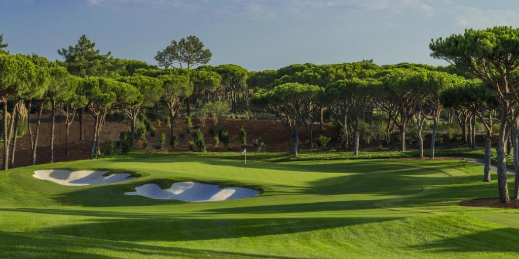 Quinta do Lago (North Course)