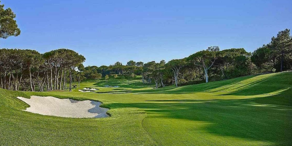 Quinta do Lago (North Course)