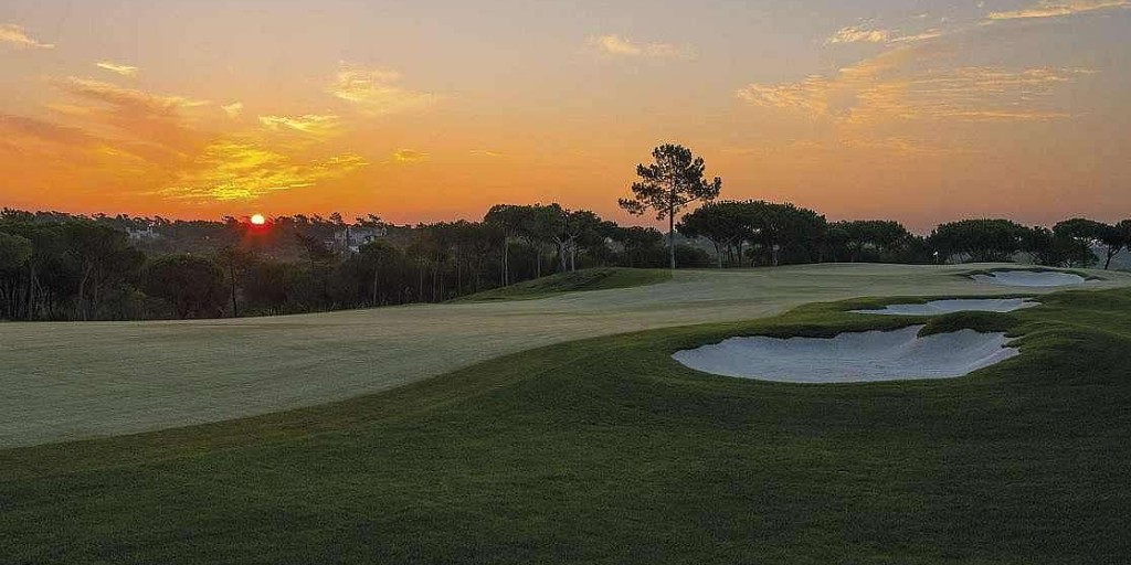 Quinta do Lago (North Course)