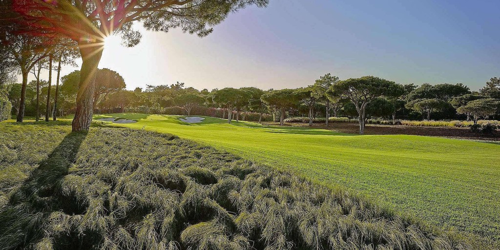 Quinta do Lago (North Course)