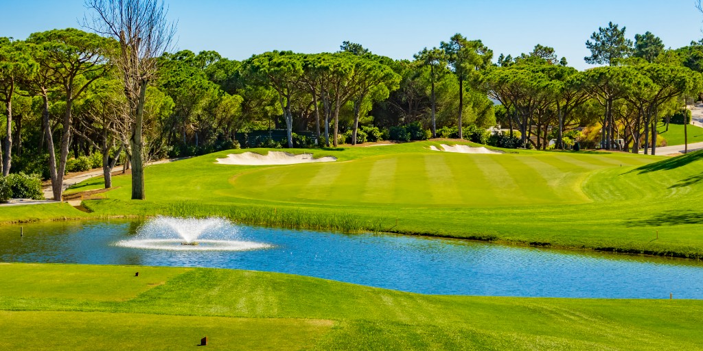 Quinta do Lago (North Course)