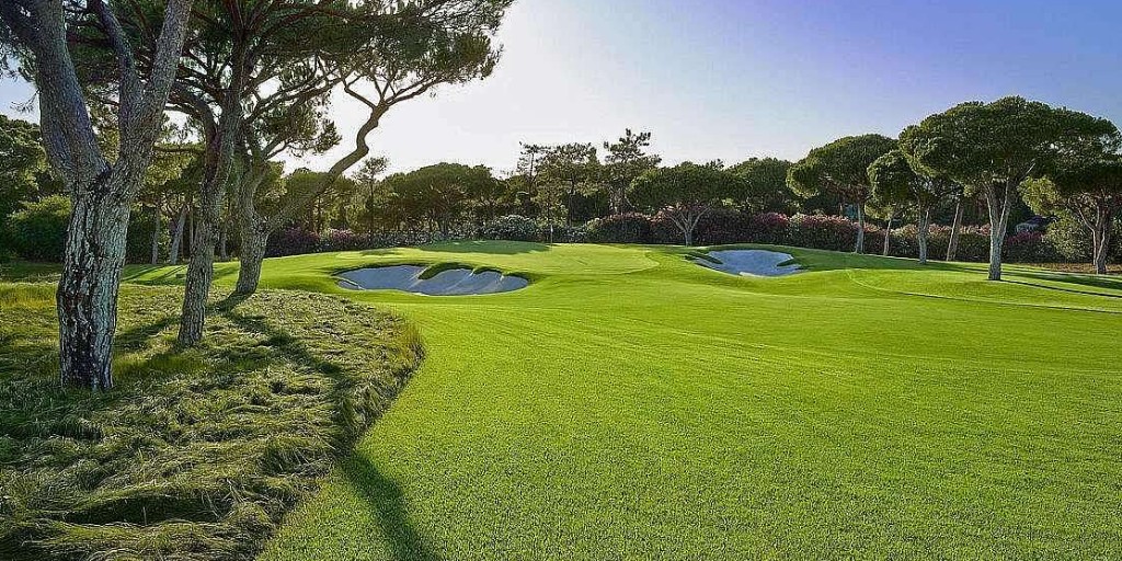 Quinta do Lago (North Course)