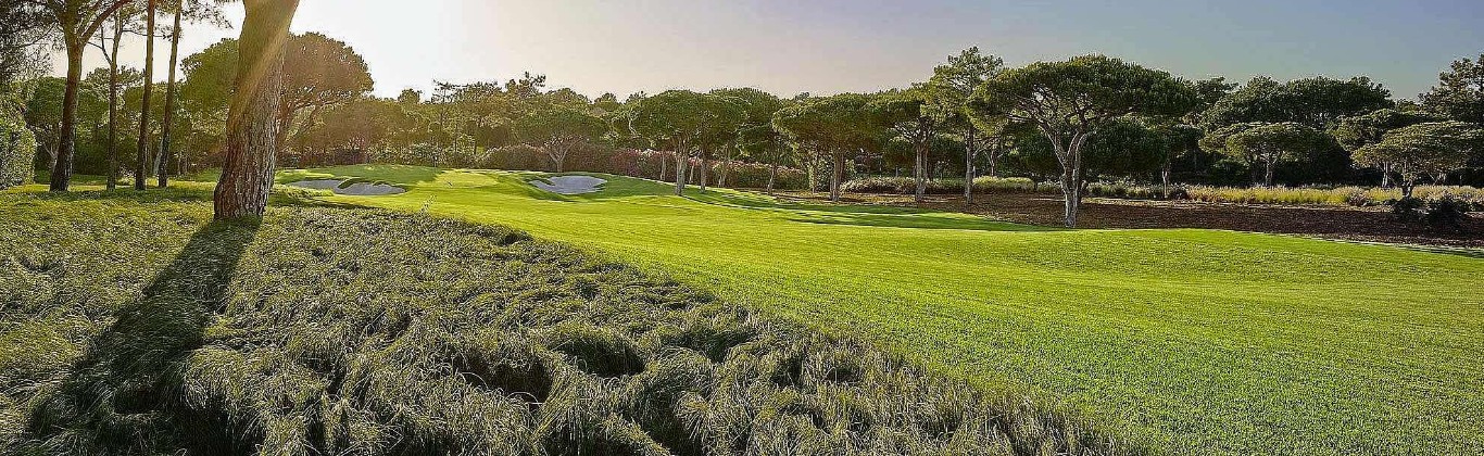 Quinta do Lago (North Course)