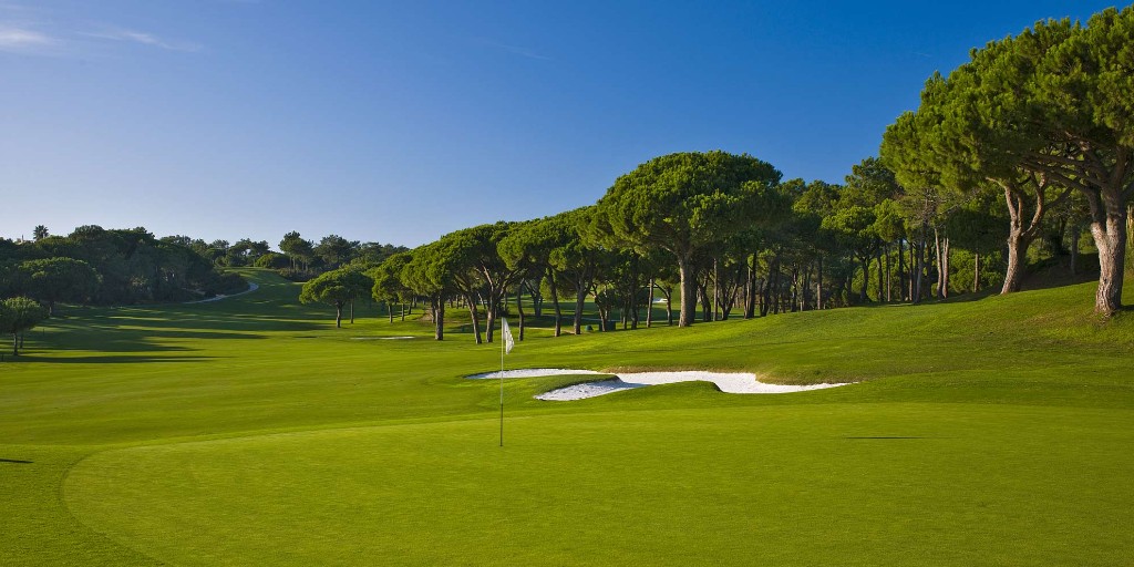 Quinta do Lago (South Course)