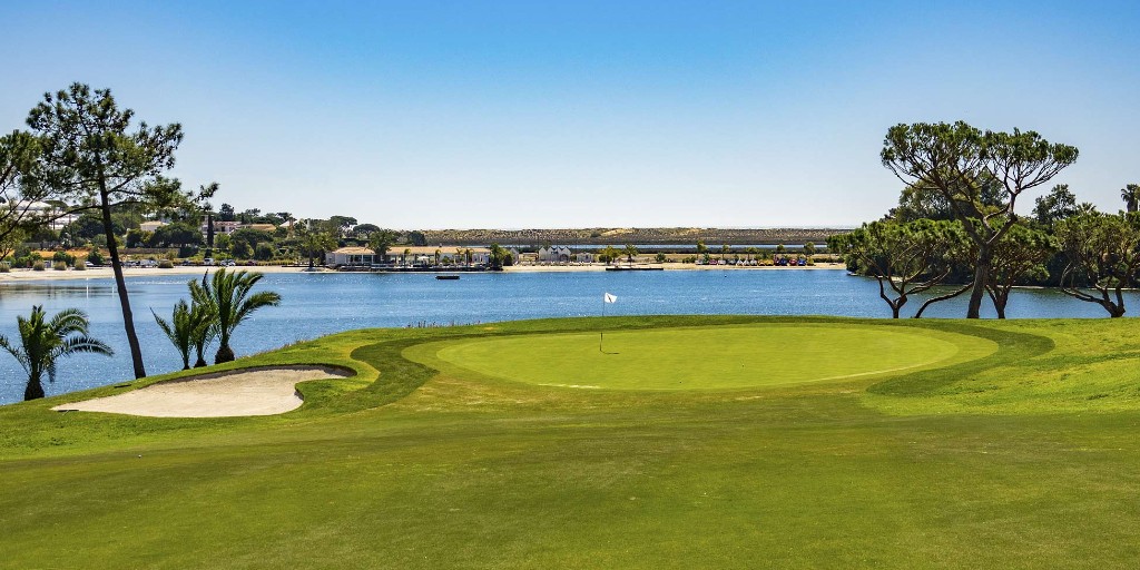 Quinta do Lago (South Course)