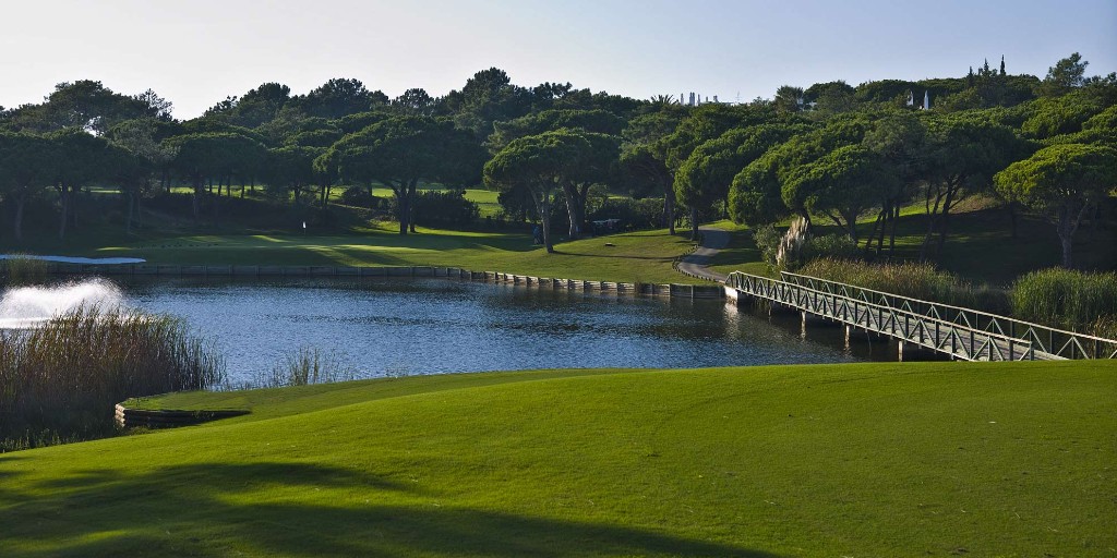 Quinta do Lago (South Course)