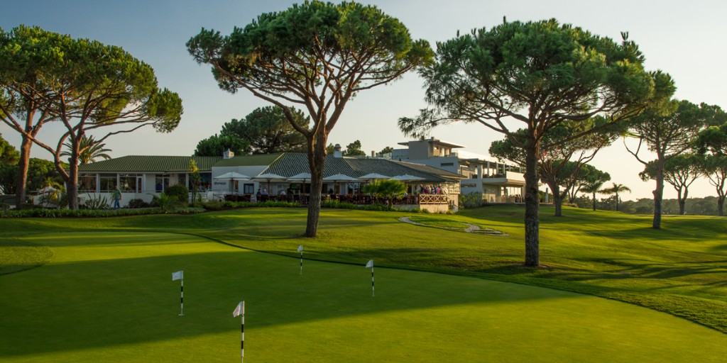 Quinta do Lago (South Course)