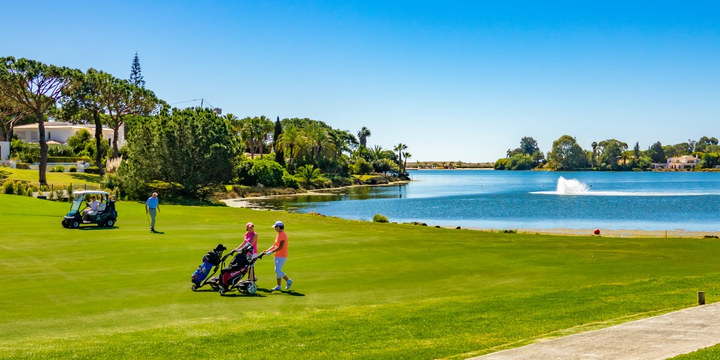 Quinta do Lago (South Course)