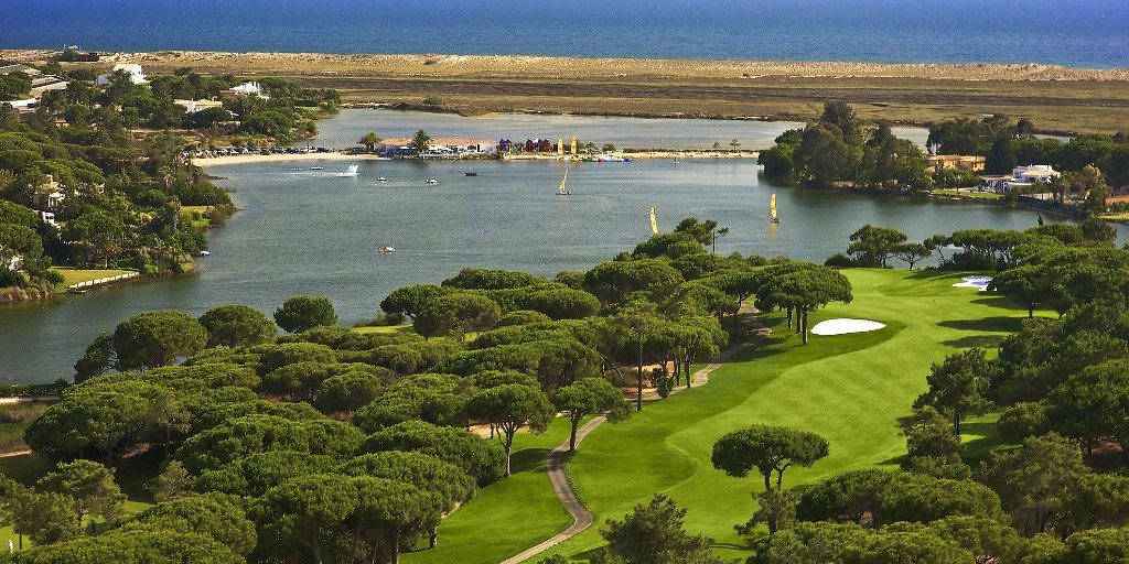 Quinta do Lago (South Course)
