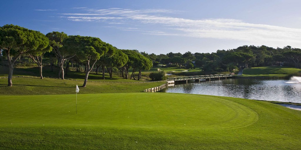 Quinta do Lago (South Course)