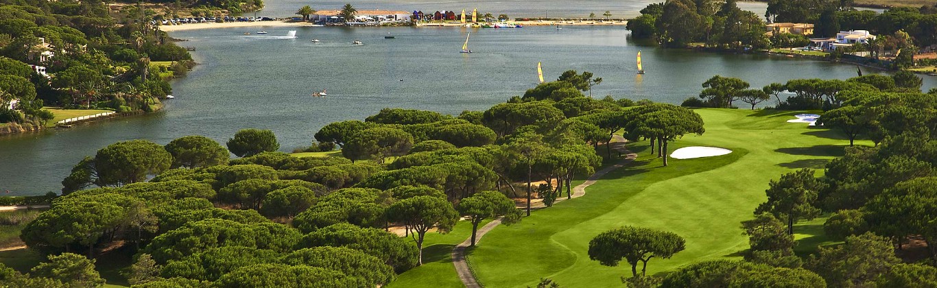 Quinta do Lago (South Course)